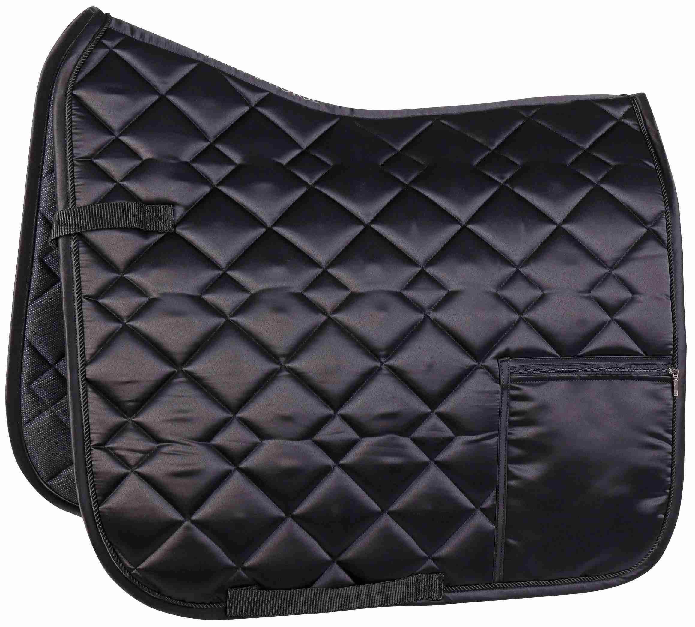 Zadeldek Pocket