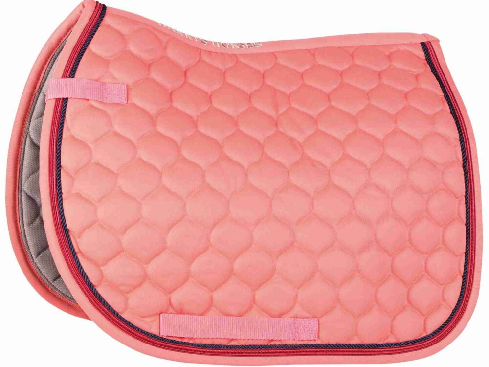 Harry's Horse Zadeldek LouLou Zag