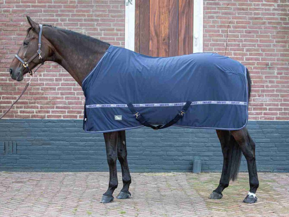 Harry's Horse Coolerdeken Dry-Fit