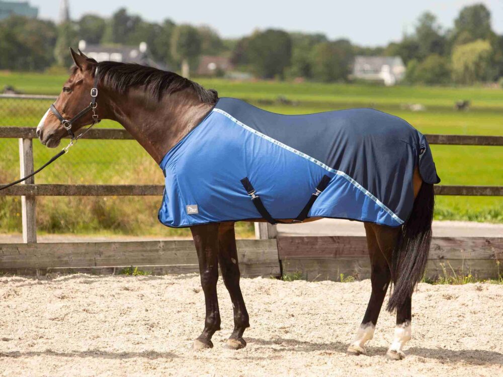 Harry's Horse Coolerdeken Mesh Pro