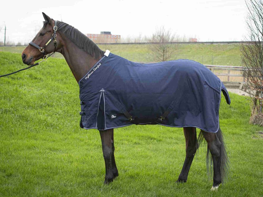 Staldeken Highliner Comfort Boa