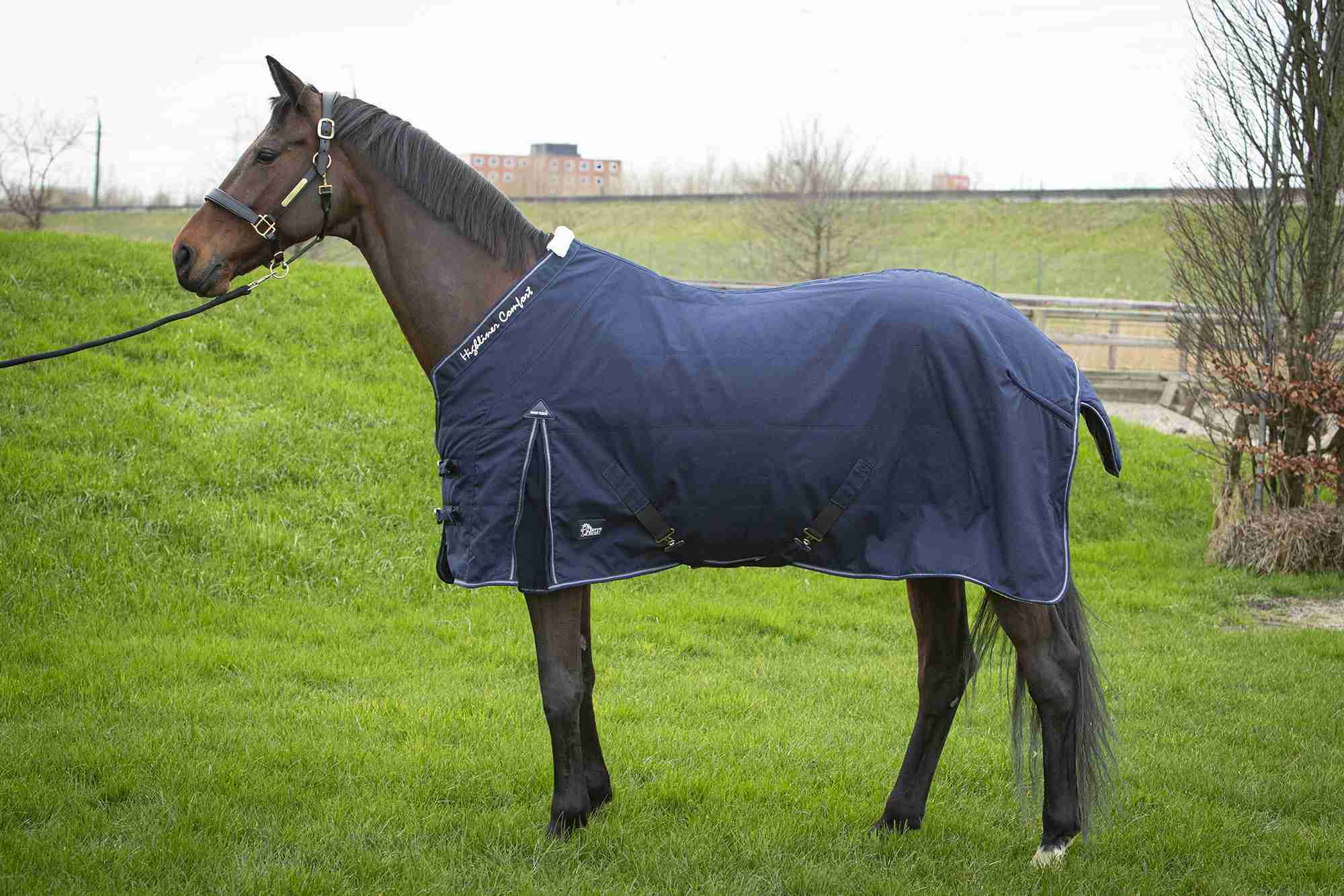 Staldeken Highliner Comfort Boa