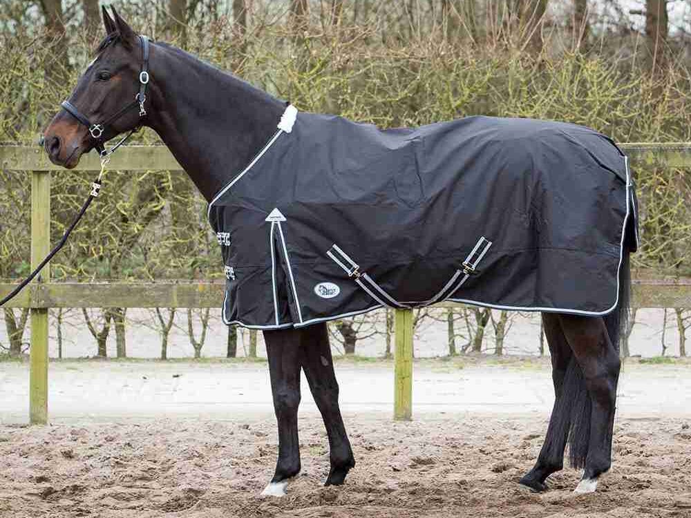 Regendeken Thor 0gr Fleece