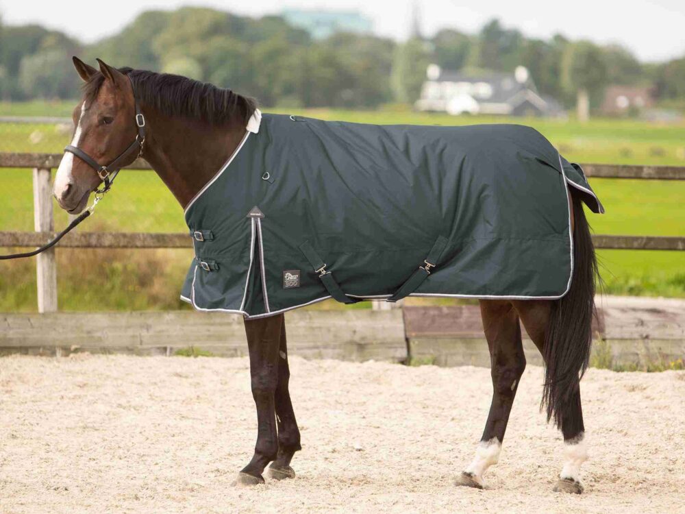 Regendeken Thor 300gr
