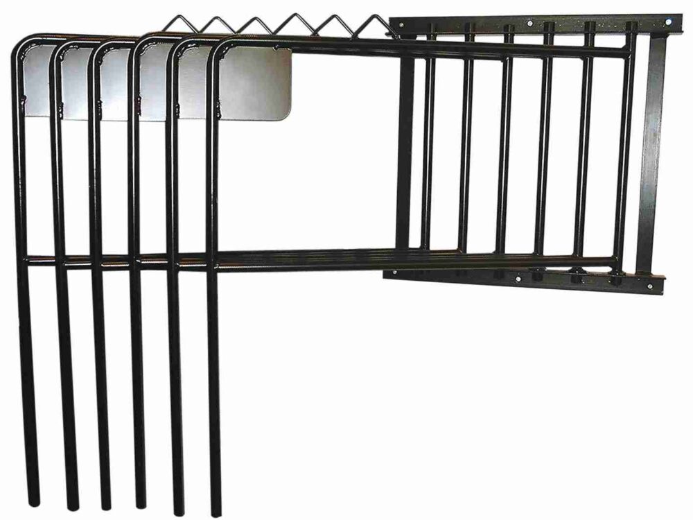 Harry's Horse Dekenrek 6 dekens Heavy Duty