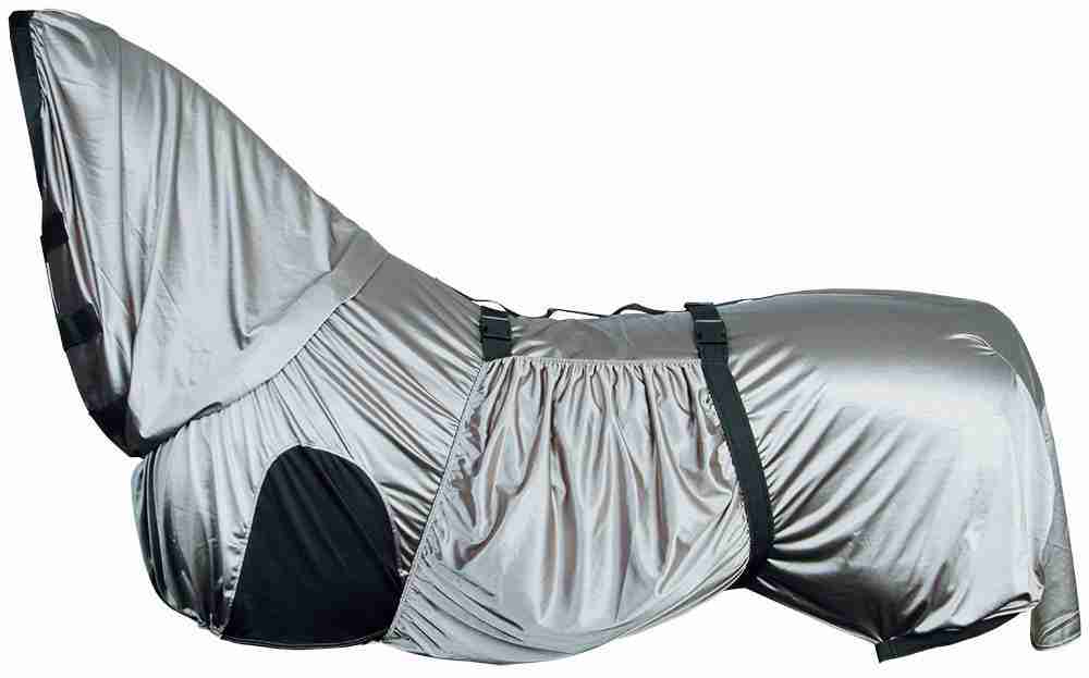 Harry's Horse Eczeemdeken UV - Afbeelding 3