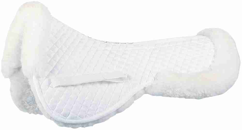 Zadelonderlegger Merino Full