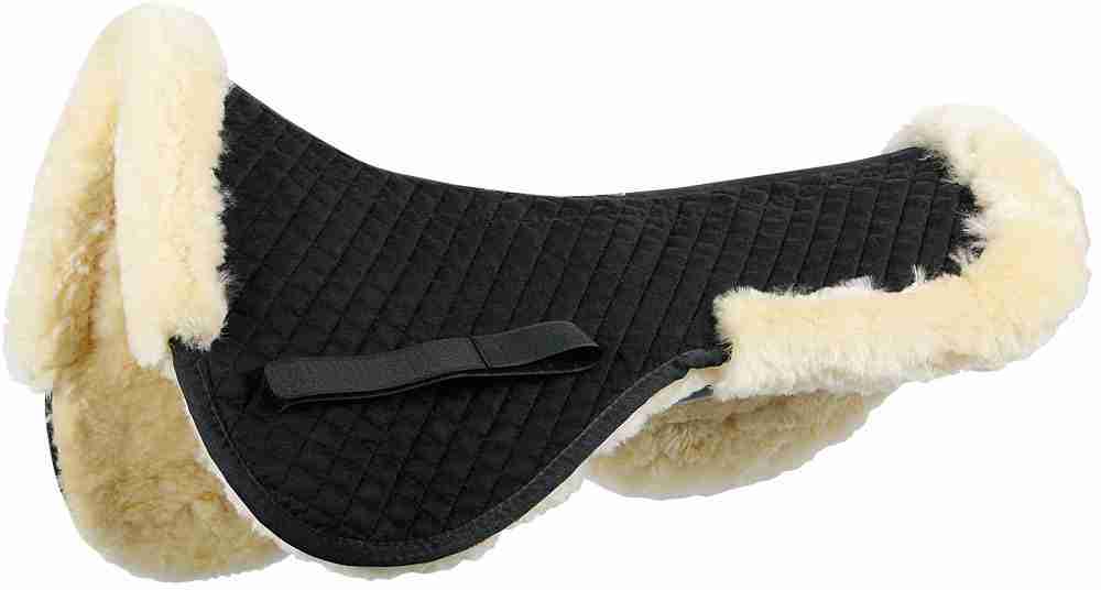 Zadelonderlegger Merino Cob