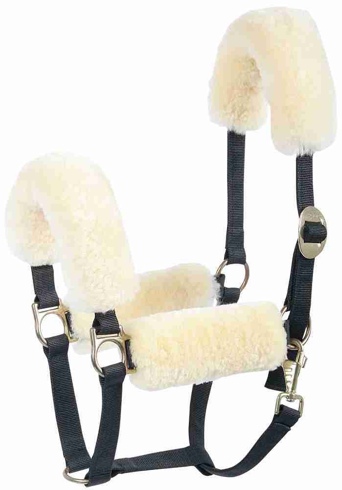 Harry's Horse Halsterbontjes Merino