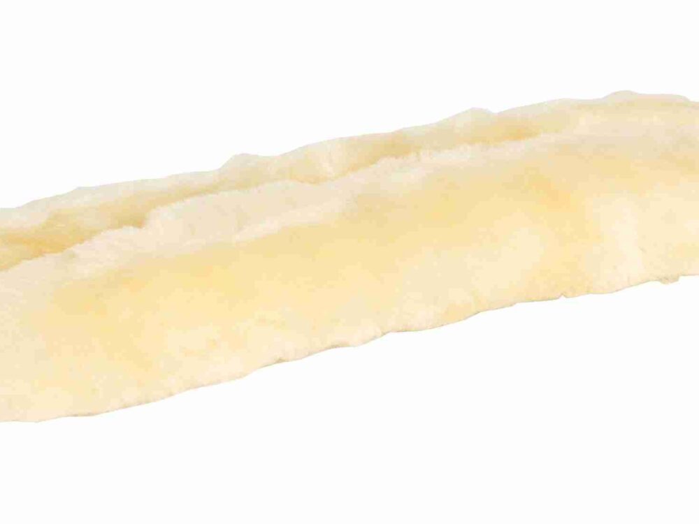 Neusriemonderlegger Merino