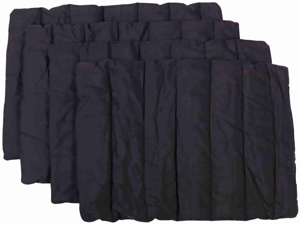 Onderlappen Bandages Pads 45x70 cm 4 st.