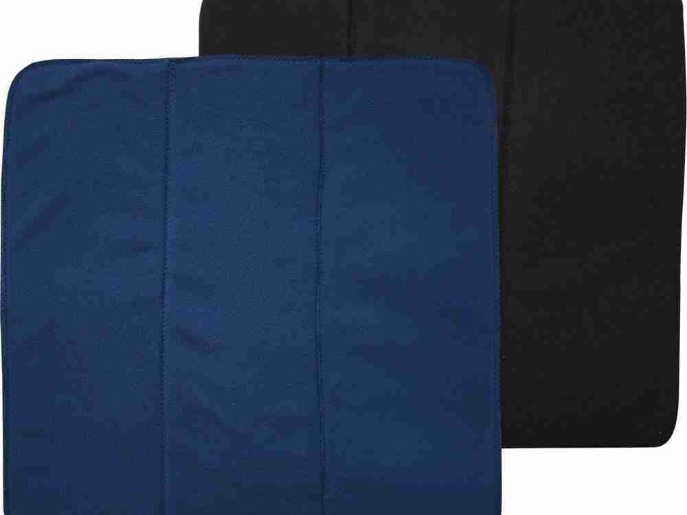 Onderlappen Bandages Fleece 50x50 cm 4 st.