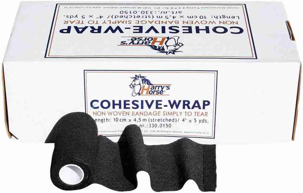 Harry's Horse Cohesive bandages