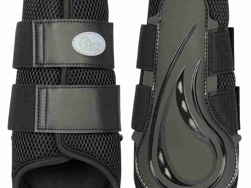 Harry's Horse Harry's Horse Beenbeschermers Air Mesh