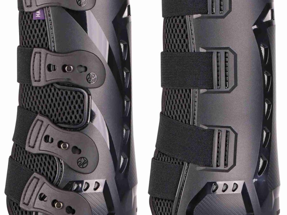 Peesbeschermers Air Mesh Pro (voor)