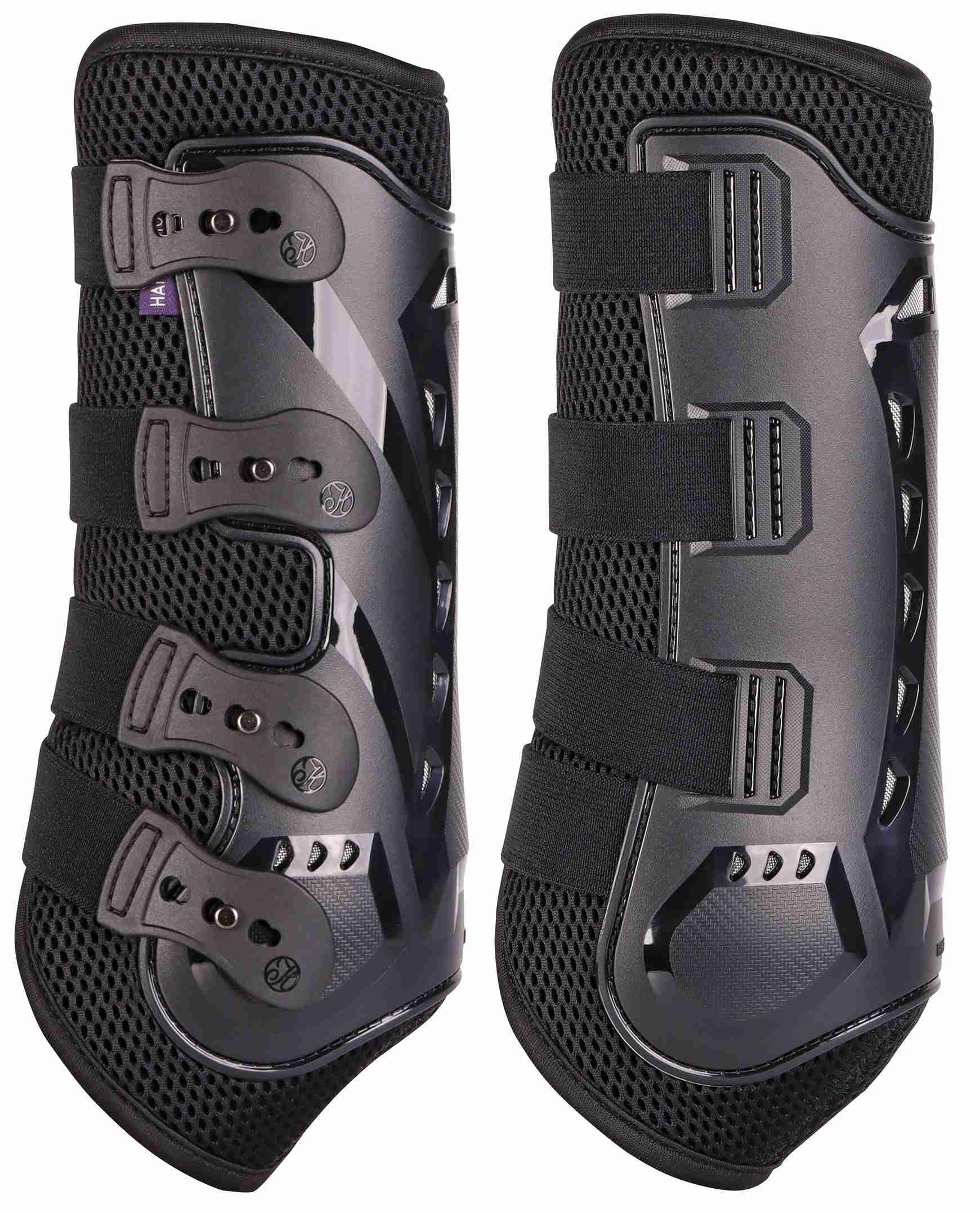 Harry's Horse Harry's Horse Beenbeschermers Air Mesh Pro (achter)