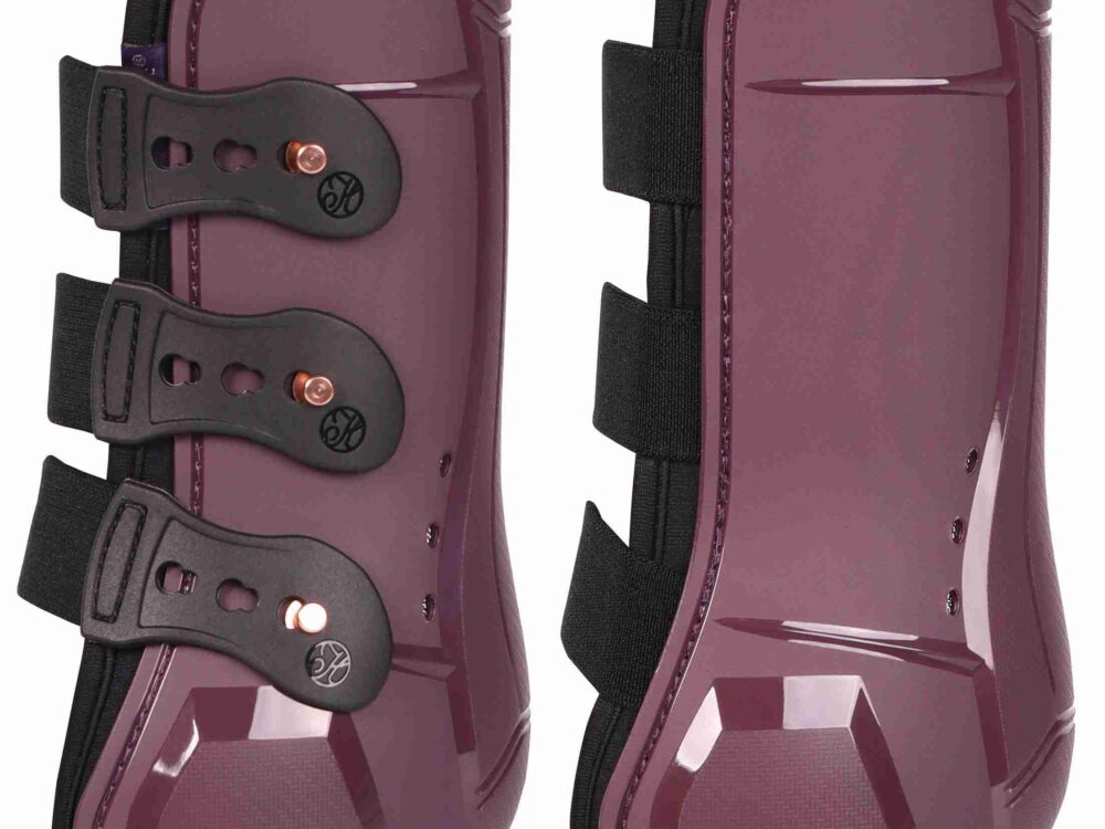 Peesbeschermers Percy Air Rosegold