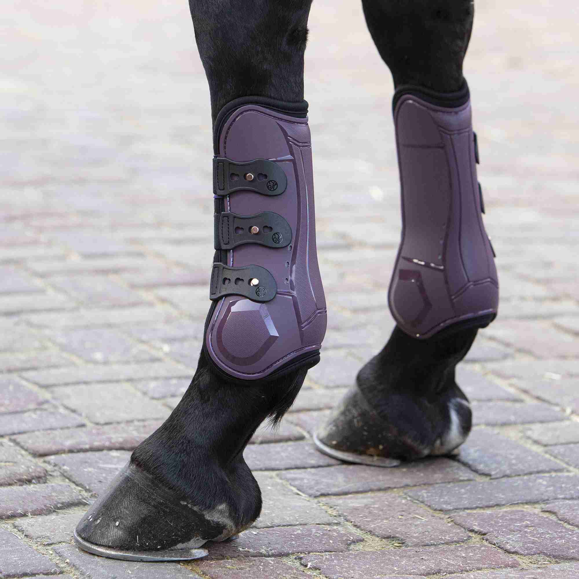 Peesbeschermers Percy Air Rosegold - Afbeelding 2