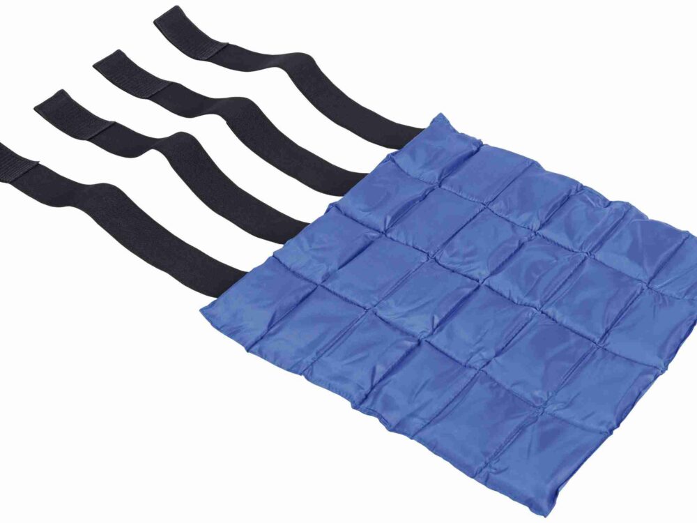 Harry's Horse Cold Wrap