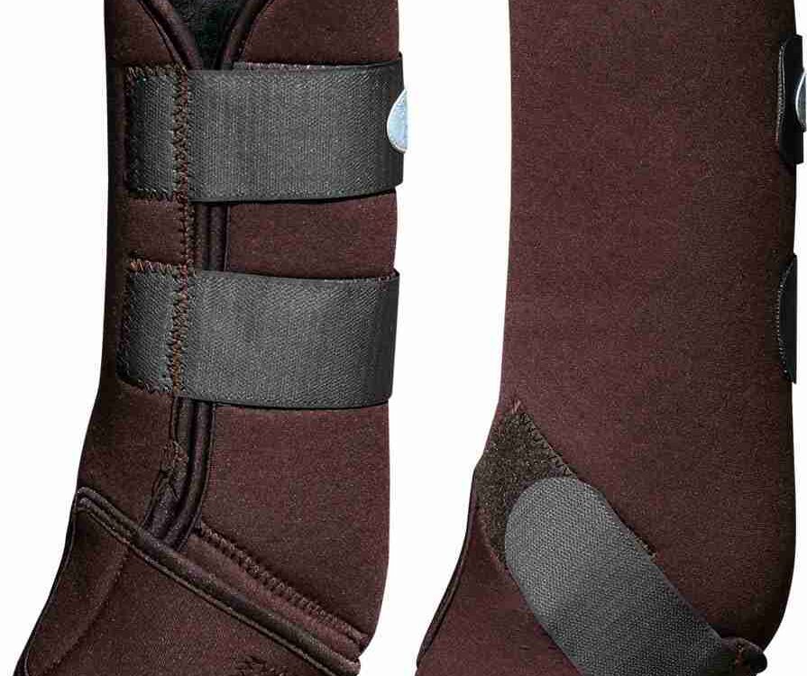 Harry's Horse Harry's Horse Beenbeschermers Memoryfoam
