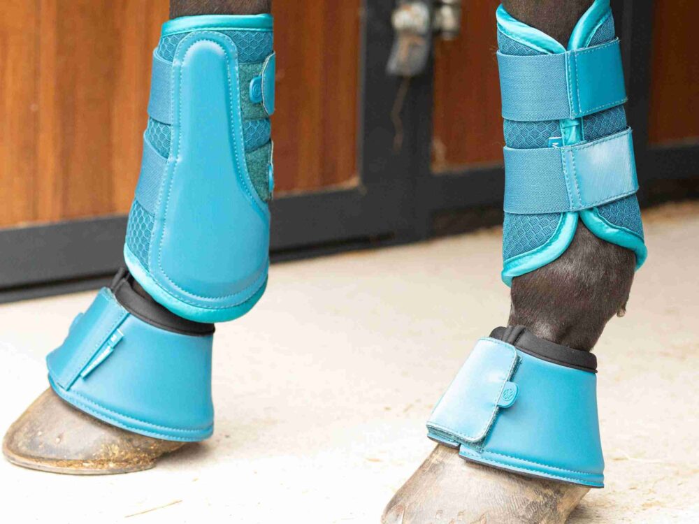 Harry's Horse Harry's Horse Beenbeschermers BamBooBoot