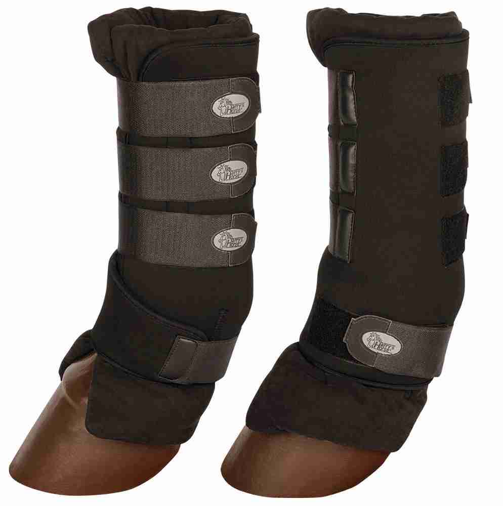 Harry's Horse Harry's Horse Beenbeschermers Stalbandages Pads