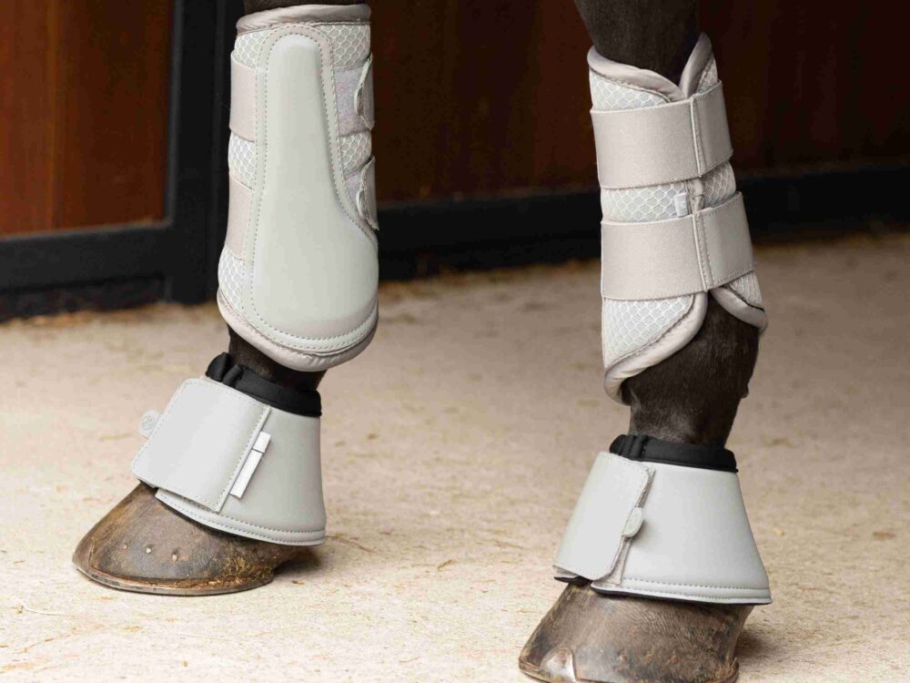 Springschoenen BamBooBoot