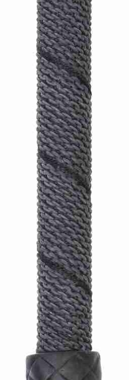 Harry's Horse Dressuurzweep Grip Handvat Luxe Zwart