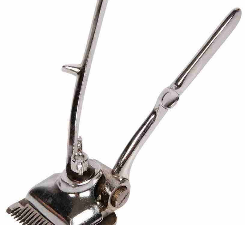 Harry's Horse Hand clipper