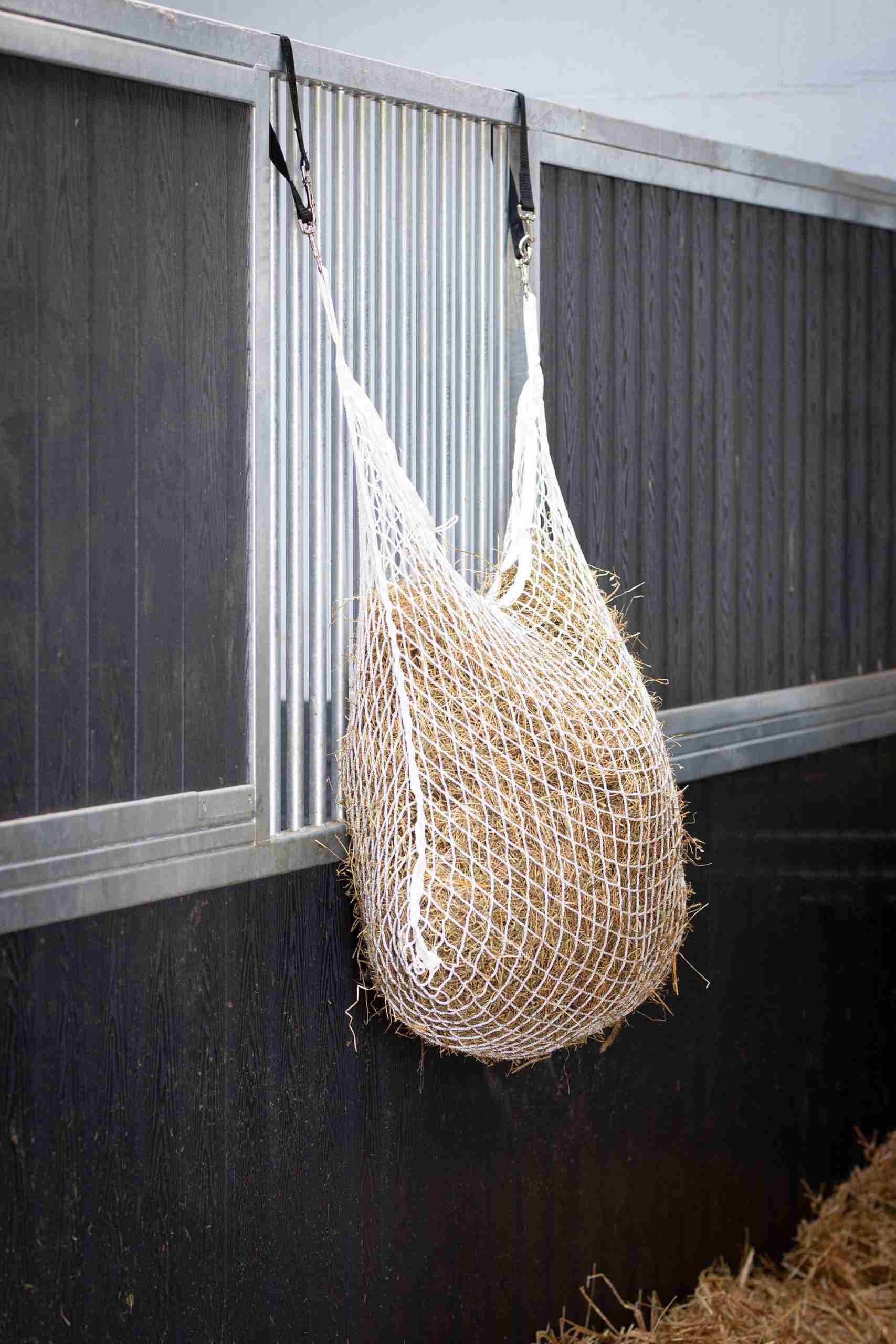 Hooinet Slow feeder - Afbeelding 3