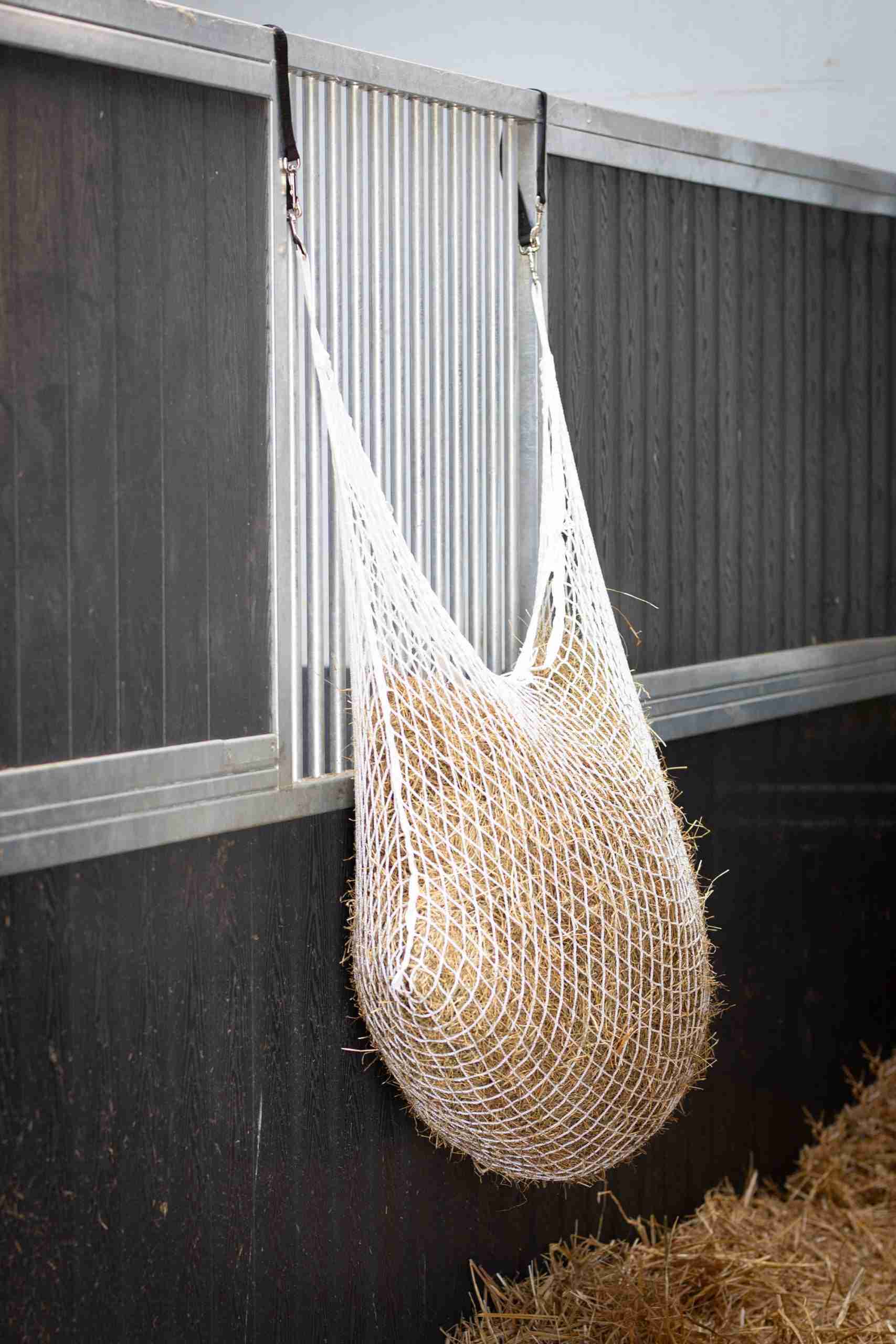 Hooinet Slow feeder - Afbeelding 4