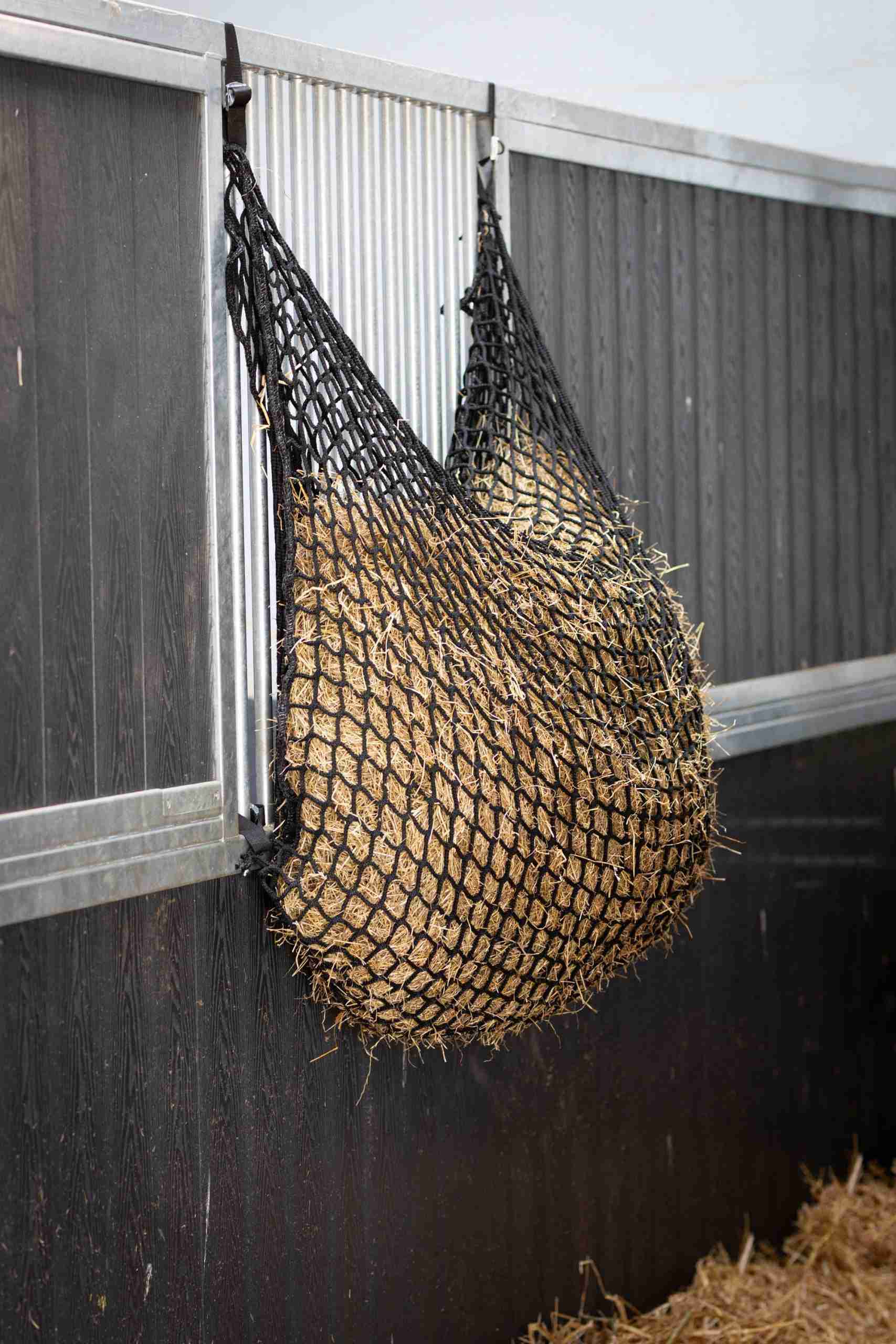 Hooinet Slow feeder Deluxe - Afbeelding 4