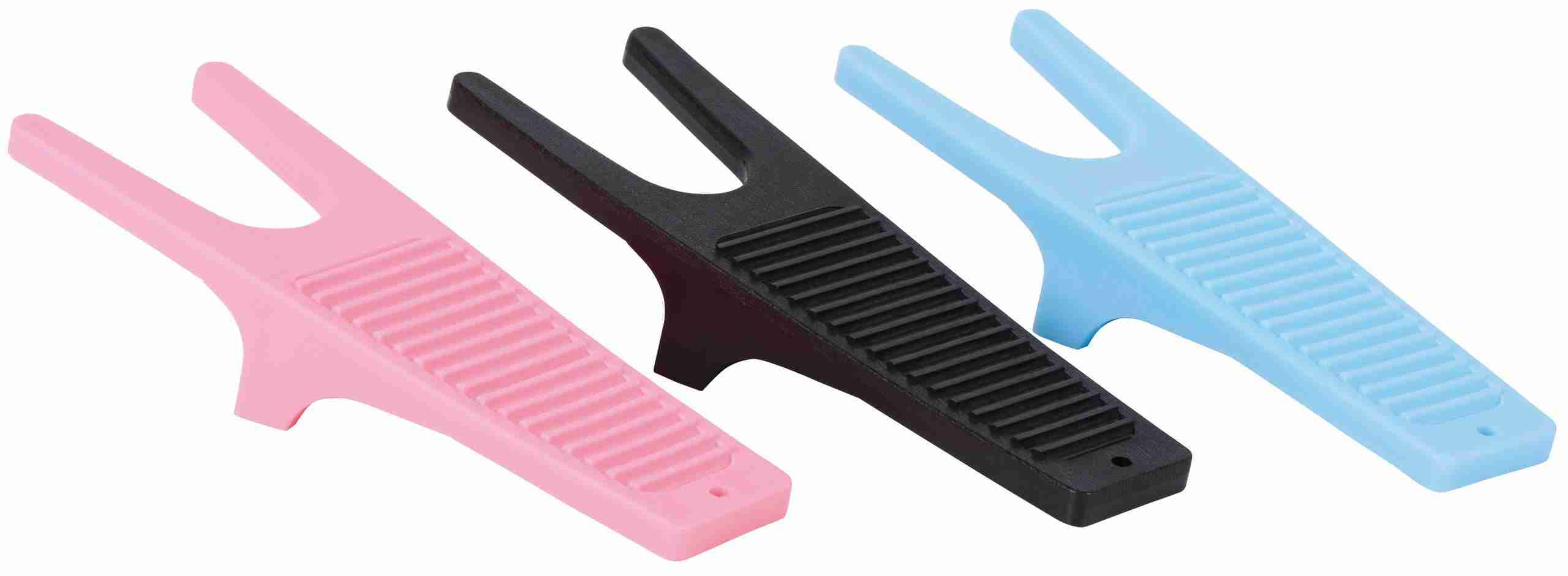Laarzenknecht plastic