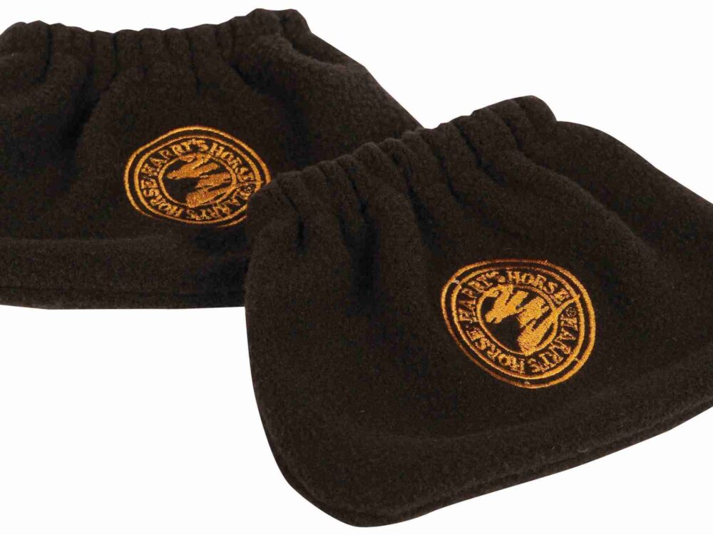 Harry's Horse Harry's Horse Beugel Beschermhoes Fleece Short