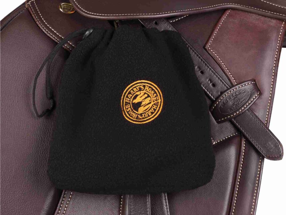 Harry's Horse Harry's Horse Beugel Beschermhoes Fleece
