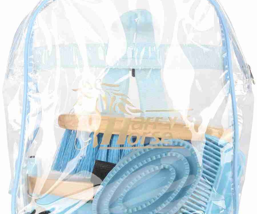 Poetstas Backpack Compleet