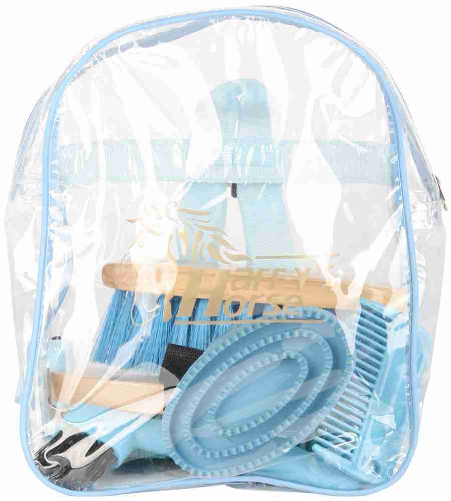 Poetstas Backpack Compleet