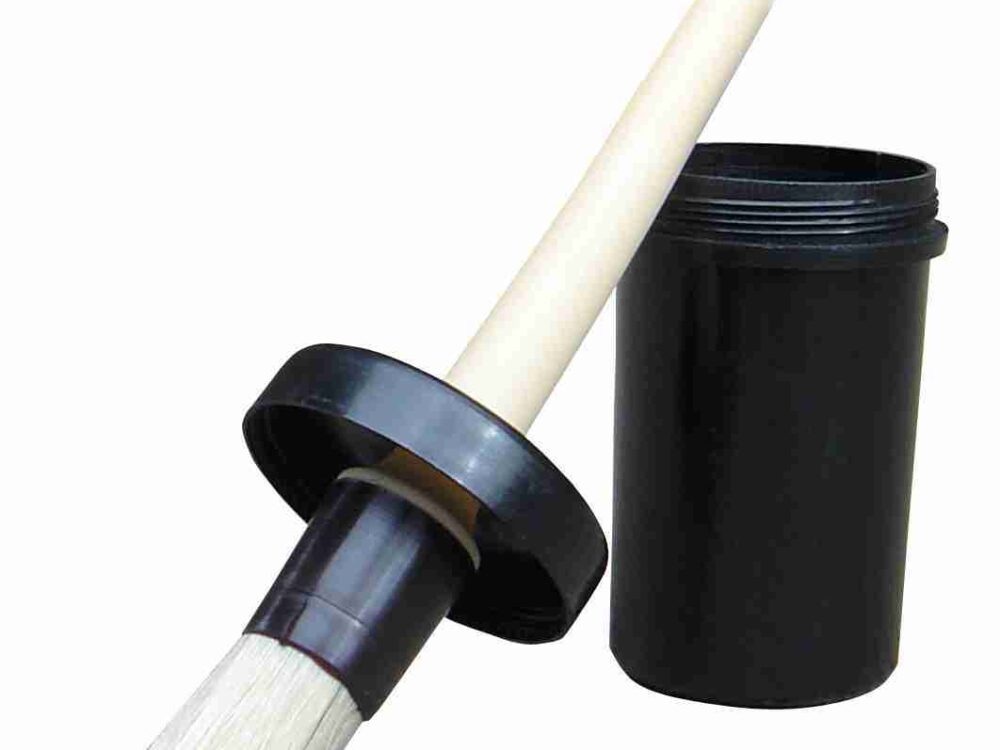 Hoefoliekwast/drum