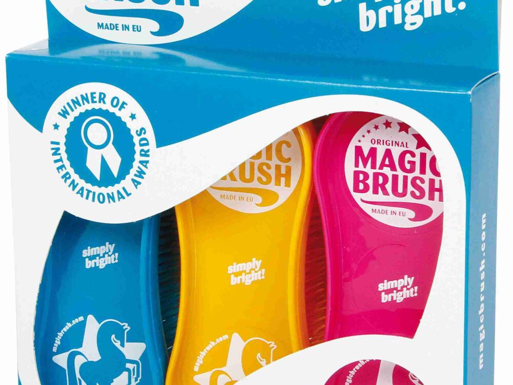Magic Brush