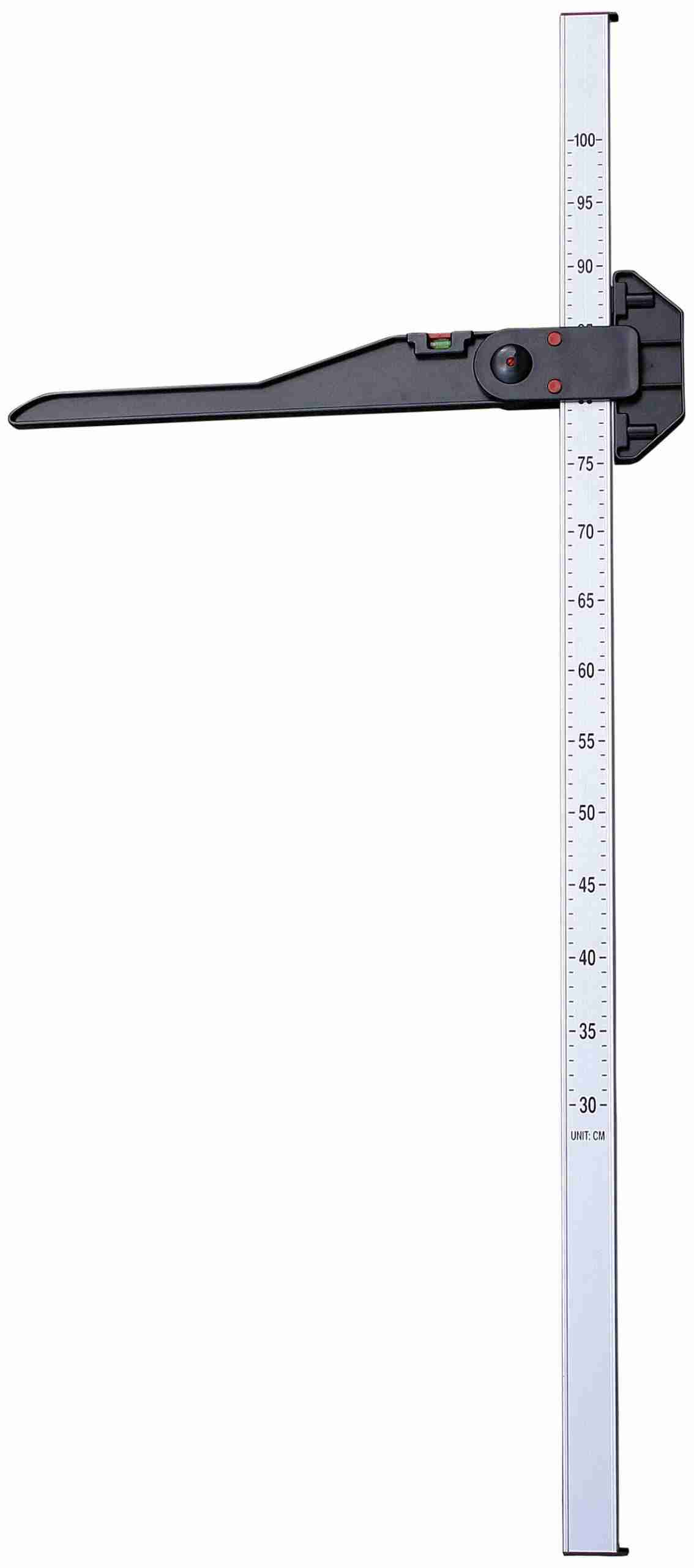 Meetstok mini 100cm