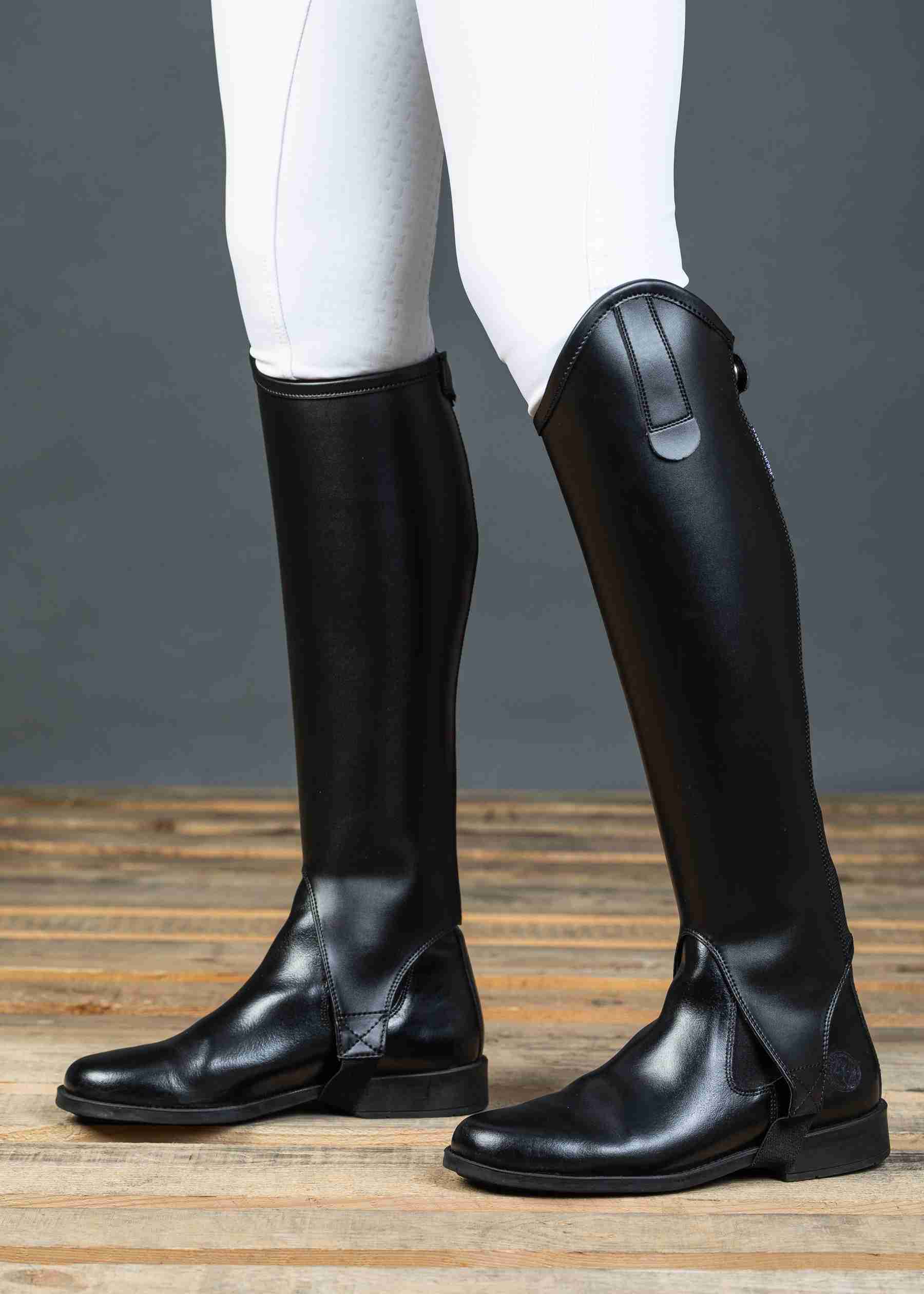 Harry's Horse Gaiters - Afbeelding 4
