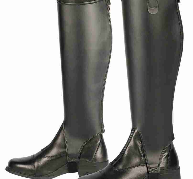 Harry's Horse Gaiters