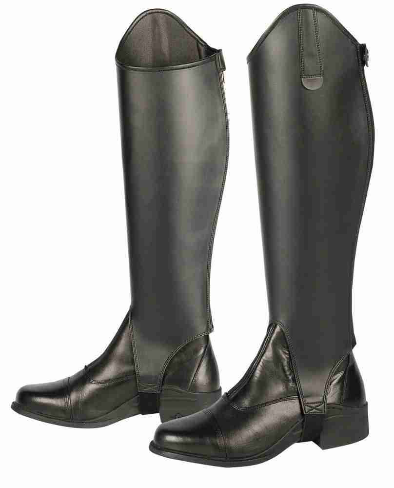 Harry's Horse Gaiters