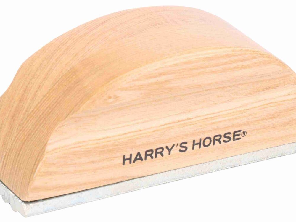 Hoefrasp
