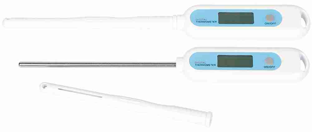 Harry's Horse Digitale Thermometer Veterinair