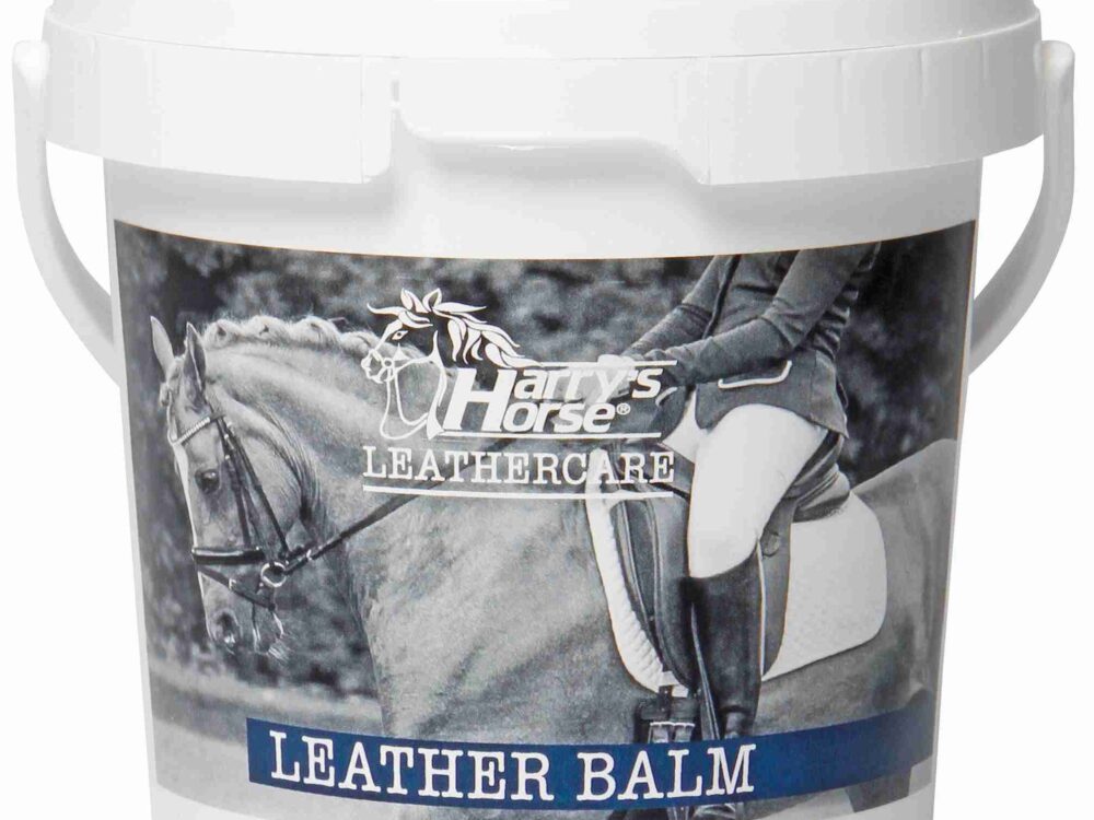Lederbalsem bijenwas (500 ml)