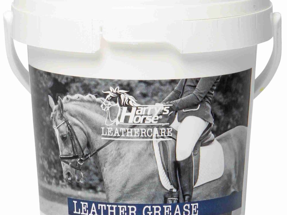 Ledervet (500 ml)