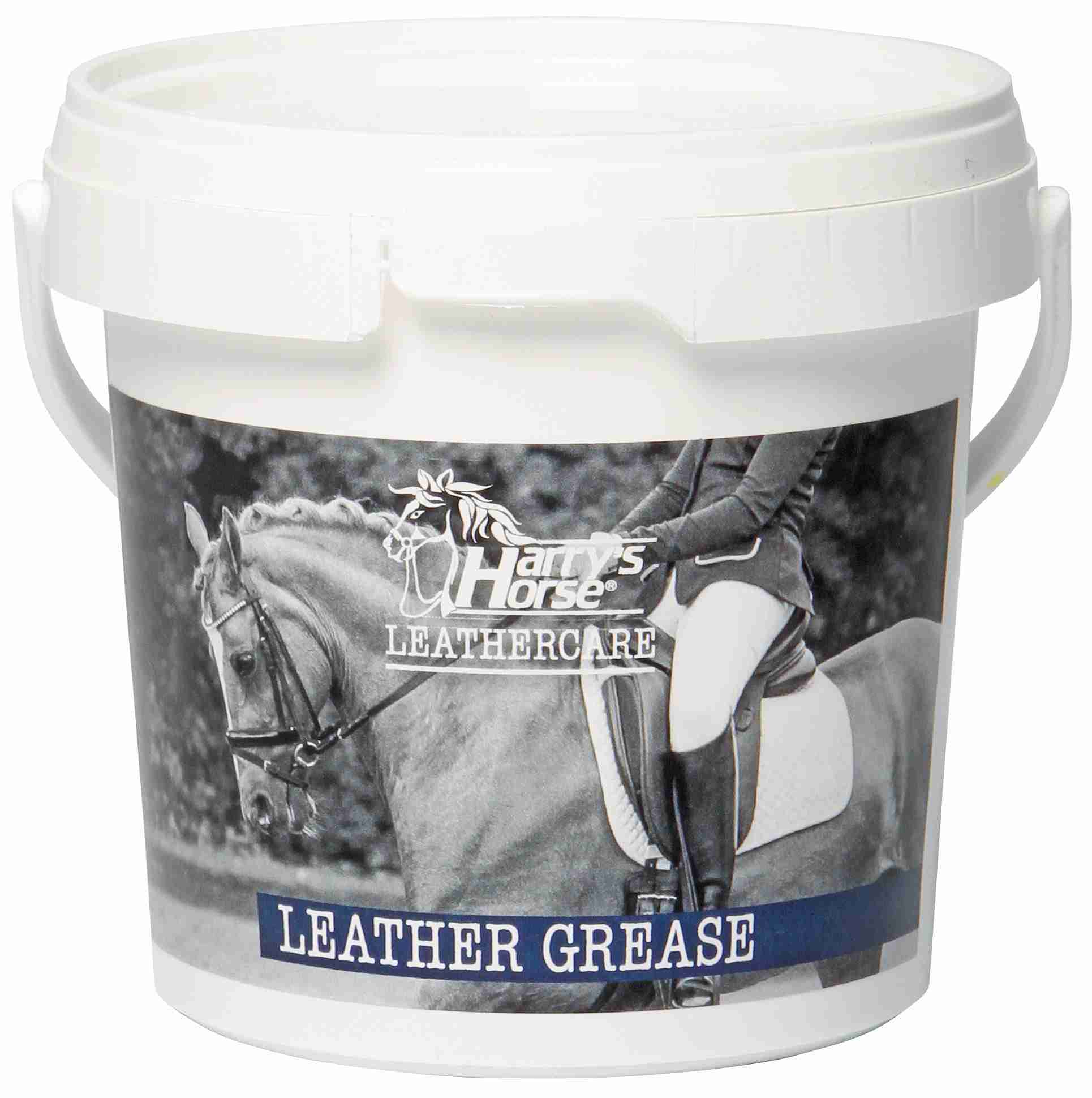 Ledervet (500 ml)