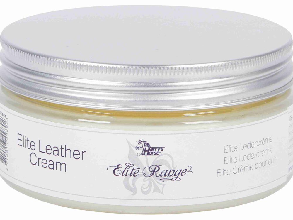 Ledercreme Elite (250 ml)
