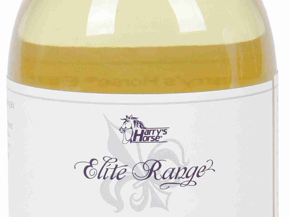 Lederolie Elite (250 ml)